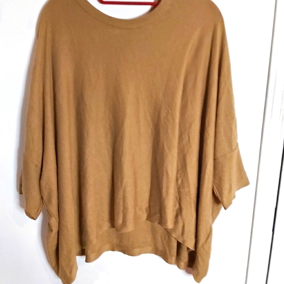 H&M beige Top - Picture 4 of 5